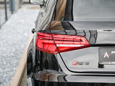 Audi RS3 Sportback 25 TFSI Massage   - 25
