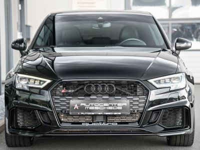 Audi RS3 Sportback 25 TFSI Massage   - 26