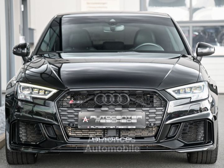Audi RS3 Sportback 25 TFSI Massage - 26