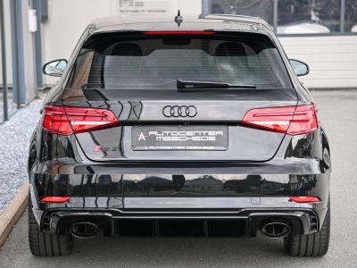 Audi RS3 Sportback 25 TFSI Massage   - 27