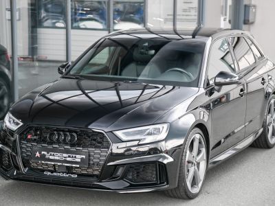 Audi RS3 Sportback 25 TFSI Massage   - 28