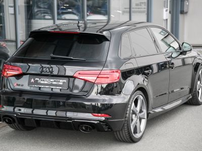 Audi RS3 Sportback 25 TFSI Massage   - 29