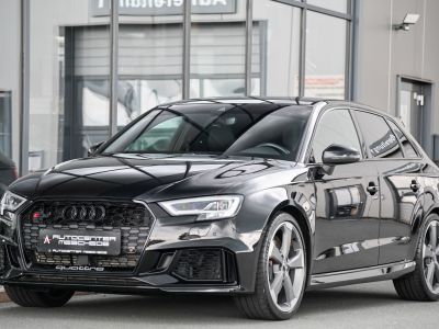 Audi RS3 Sportback 25 TFSI Massage   - 30