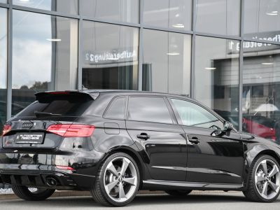 Audi RS3 Sportback 25 TFSI Massage   - 33