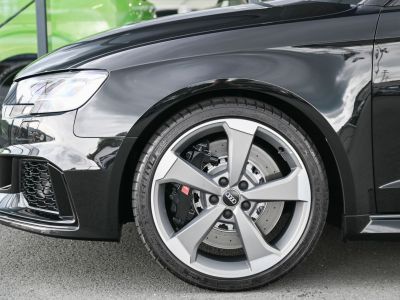 Audi RS3 Sportback 25 TFSI Massage   - 34