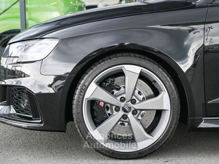 Audi RS3 Sportback 25 TFSI Massage - 34