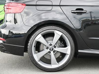 Audi RS3 Sportback 25 TFSI Massage   - 36