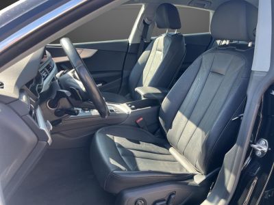 Audi A5 Sportback Quattro 20 40 TDI - 190 - BV S-tronic Design Luxe   - 9
