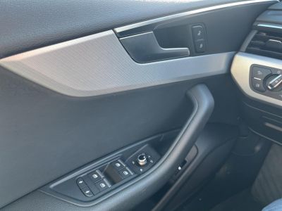 Audi A5 Sportback Quattro 20 40 TDI - 190 - BV S-tronic Design Luxe   - 12