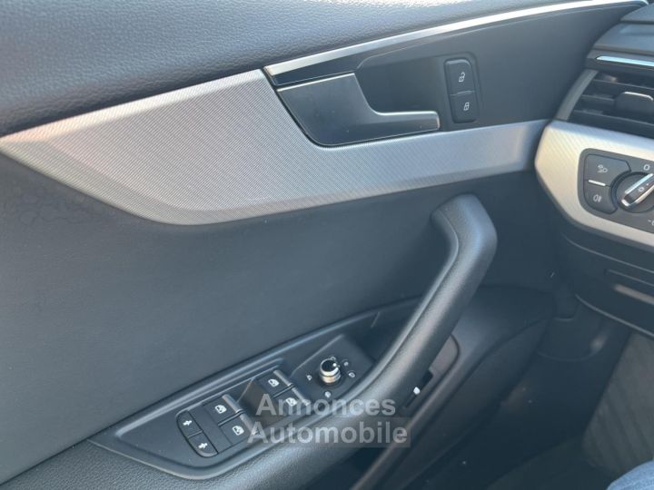 Audi A5 Sportback Quattro 20 40 TDI - 190 - BV S-tronic Design Luxe - 12