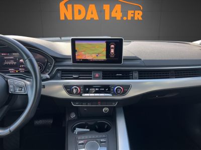 Audi A5 Sportback Quattro 20 40 TDI - 190 - BV S-tronic Design Luxe   - 15
