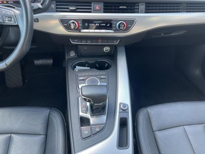 Audi A5 Sportback Quattro 20 40 TDI - 190 - BV S-tronic Design Luxe   - 16