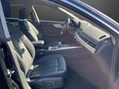 Audi A5 Sportback Quattro 20 40 TDI - 190 - BV S-tronic Design Luxe   - 18