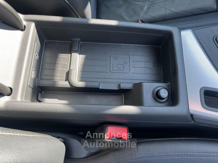 Audi A5 Sportback Quattro 20 40 TDI - 190 - BV S-tronic Design Luxe - 19