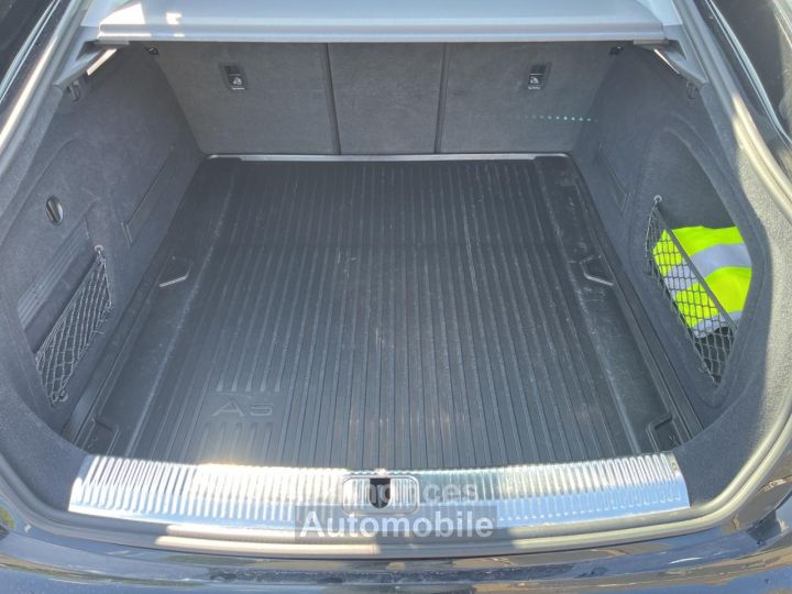 Audi A5 Sportback Quattro 20 40 TDI - 190 - BV S-tronic Design Luxe - 20