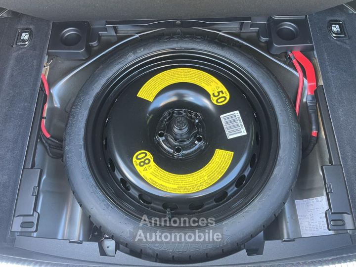 Audi A5 Sportback Quattro 20 40 TDI - 190 - BV S-tronic Design Luxe - 21