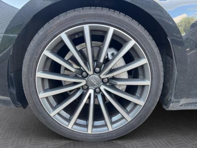 Audi A5 Sportback Quattro 20 40 TDI - 190 - BV S-tronic Design Luxe   - 22