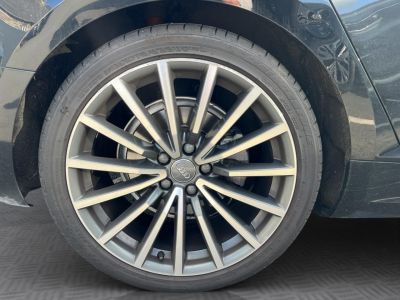 Audi A5 Sportback Quattro 20 40 TDI - 190 - BV S-tronic Design Luxe   - 24