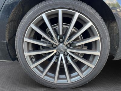 Audi A5 Sportback Quattro 20 40 TDI - 190 - BV S-tronic Design Luxe   - 25