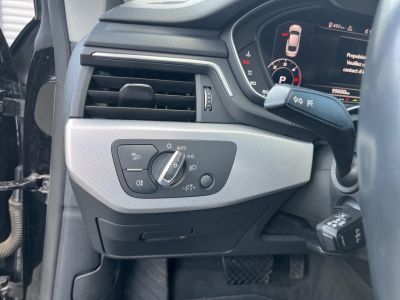 Audi A5 Sportback Quattro 20 40 TDI - 190 - BV S-tronic Design Luxe   - 26