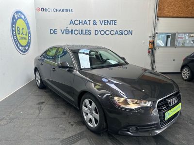 Audi A6 30 V6 TDI 245CH AMBIENTE QUATTRO S TRONIC 7   - 11