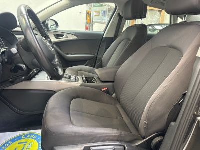 Audi A6 30 V6 TDI 245CH AMBIENTE QUATTRO S TRONIC 7   - 15