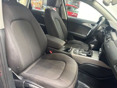 Audi A6 30 V6 TDI 245CH AMBIENTE QUATTRO S TRONIC 7   - 16