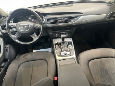 Audi A6 30 V6 TDI 245CH AMBIENTE QUATTRO S TRONIC 7   - 17