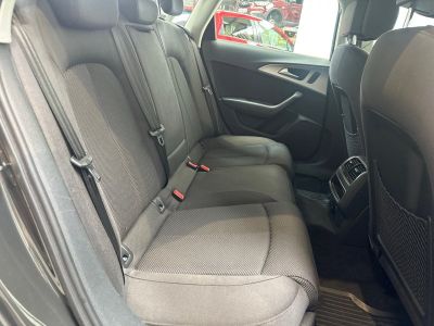 Audi A6 30 V6 TDI 245CH AMBIENTE QUATTRO S TRONIC 7   - 19