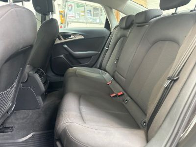 Audi A6 30 V6 TDI 245CH AMBIENTE QUATTRO S TRONIC 7   - 20