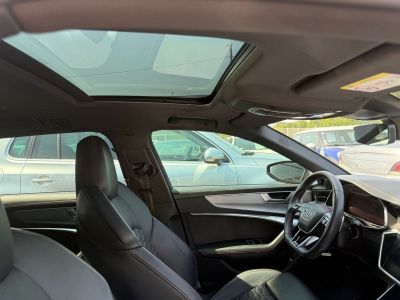 Audi RS6 AVANT 40 V8 TFSI 600CH QUATTRO TIPTRONIC 53CV   - 2