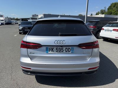 Audi A6 Avant 35 TDI 163CH AVUS EXTENDED S TRONIC 7   - 2
