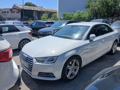 Audi A4 20 TDI 150CH S LINE   - 1