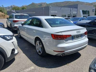 Audi A4 20 TDI 150CH S LINE   - 2