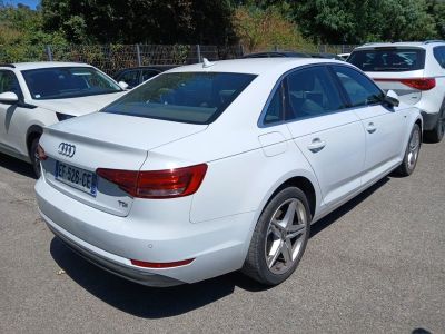 Audi A4 20 TDI 150CH S LINE   - 3