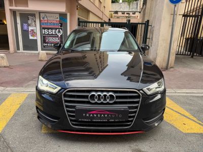 Audi A3 Sportback 16 TDI 105 CV Ambiente   - 2