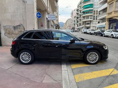 Audi A3 Sportback 16 TDI 105 CV Ambiente   - 4