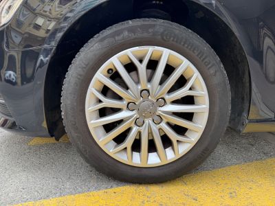 Audi A3 Sportback 16 TDI 105 CV Ambiente   - 9