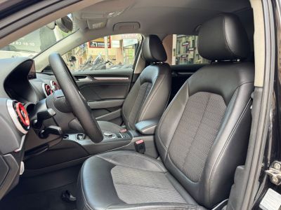 Audi A3 Sportback 16 TDI 105 CV Ambiente   - 13