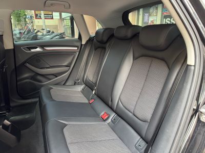 Audi A3 Sportback 16 TDI 105 CV Ambiente   - 14