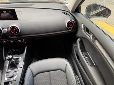 Audi A3 Sportback 16 TDI 105 CV Ambiente   - 17