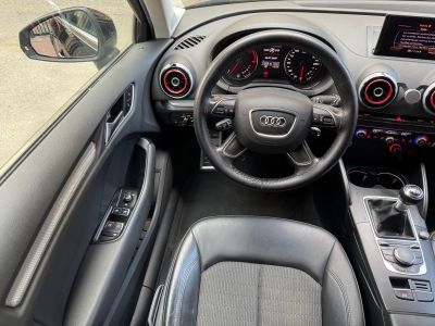Audi A3 Sportback 16 TDI 105 CV Ambiente   - 19
