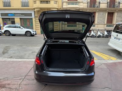 Audi A3 Sportback 16 TDI 105 CV Ambiente   - 20