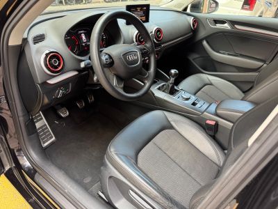 Audi A3 Sportback 16 TDI 105 CV Ambiente   - 22