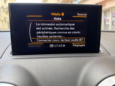 Audi A3 Sportback 16 TDI 105 CV Ambiente   - 23