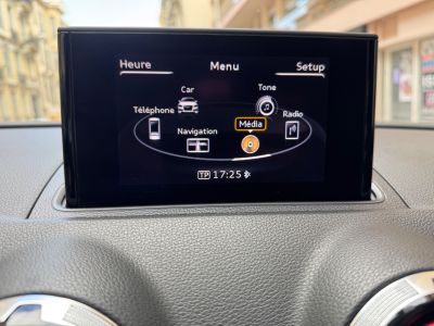 Audi A3 Sportback 16 TDI 105 CV Ambiente   - 24