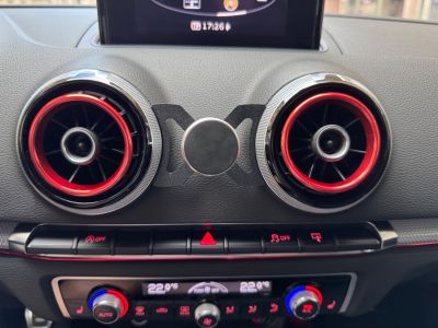 Audi A3 Sportback 16 TDI 105 CV Ambiente   - 26