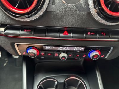 Audi A3 Sportback 16 TDI 105 CV Ambiente   - 27
