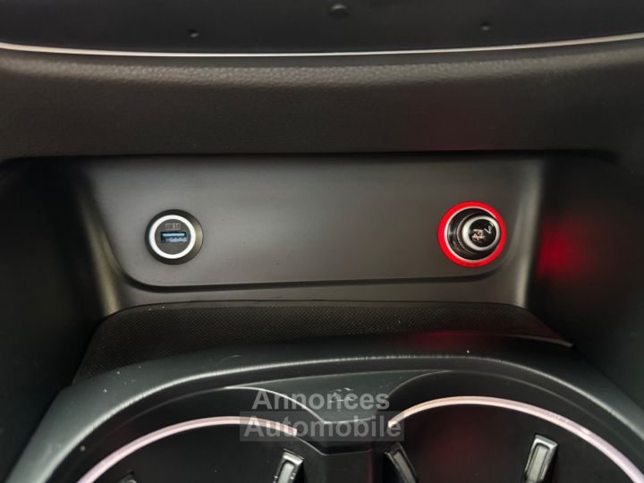 Audi A3 Sportback 16 TDI 105 CV Ambiente - 29