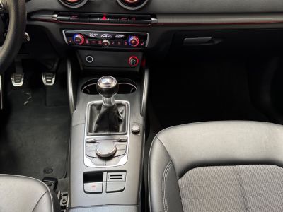 Audi A3 Sportback 16 TDI 105 CV Ambiente   - 31